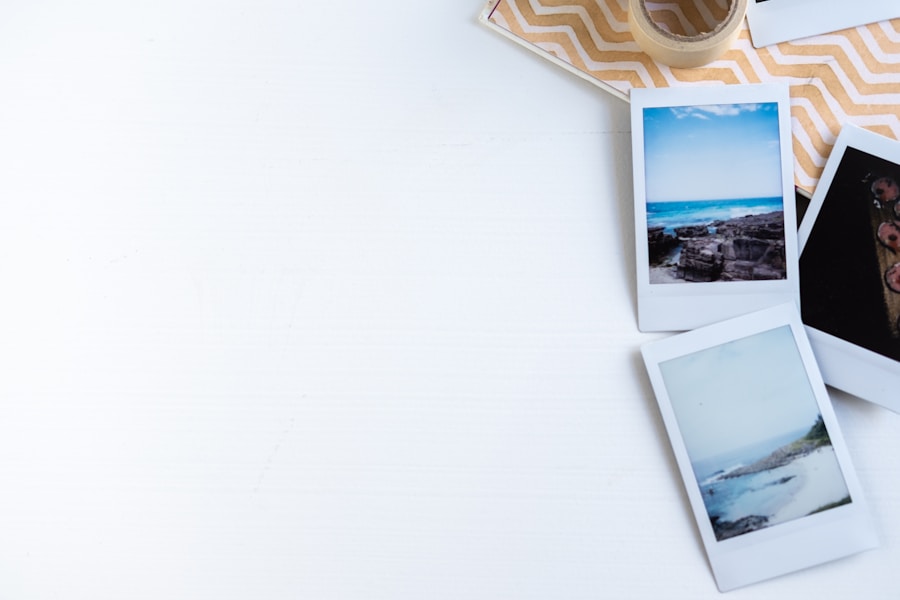 5 Jenis Kertas Terbaik untuk Mencetak Foto Polaroid Anda