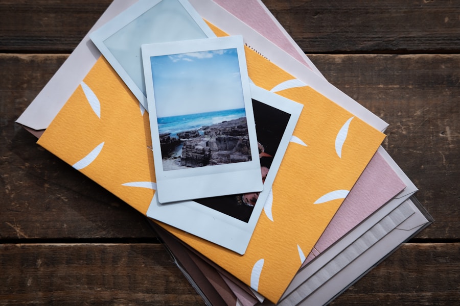 Rahasia Kertas Terbaik untuk Mencetak Foto Polaroid yang Memukau